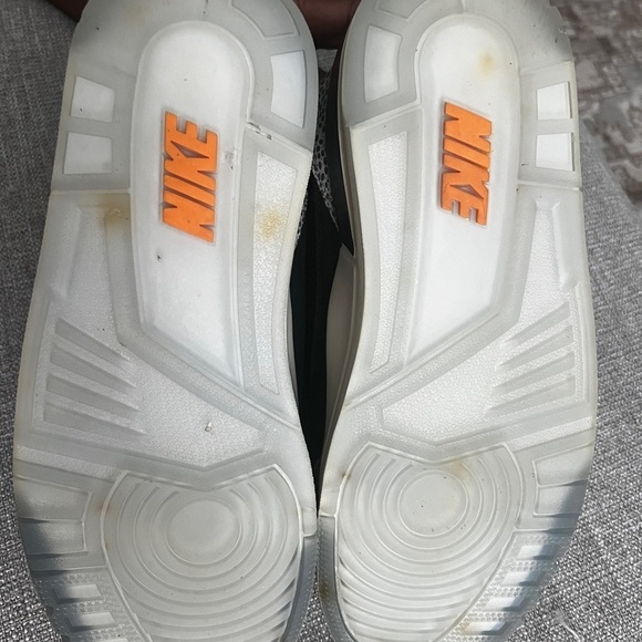 AtMos x Air Jordan 3 Retro “Safari” main image 5